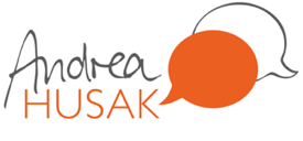 Andrea Husak Logo